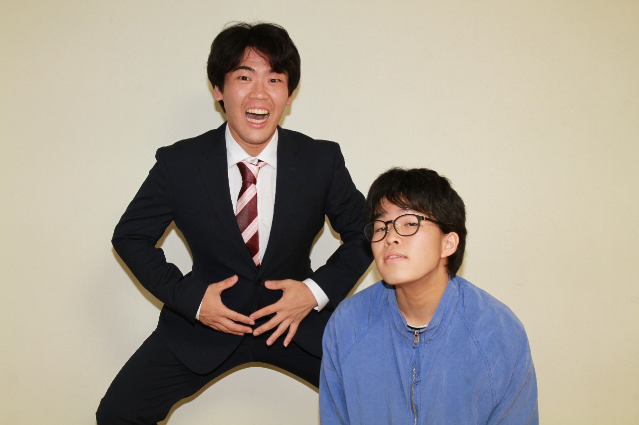 落語研究サークル