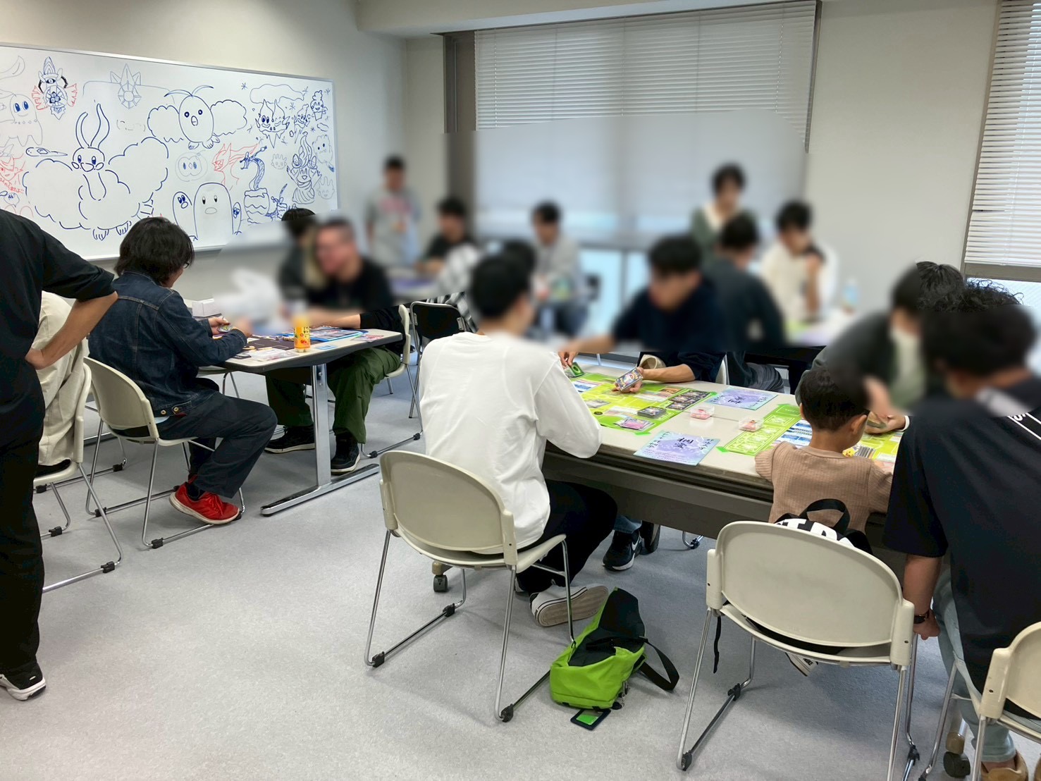 群馬大学ポケモンサークル