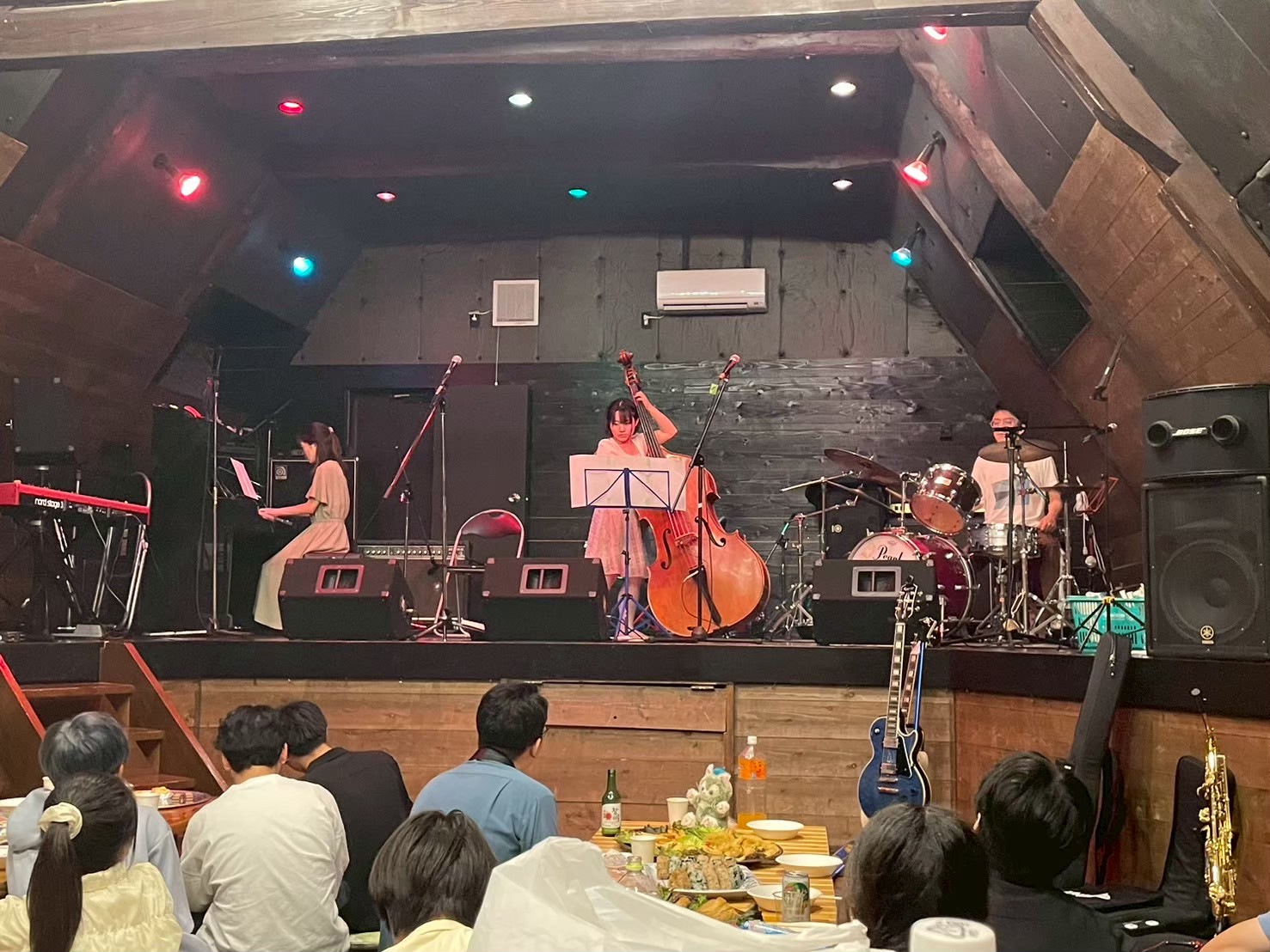 医学部モダンジャズ研究会