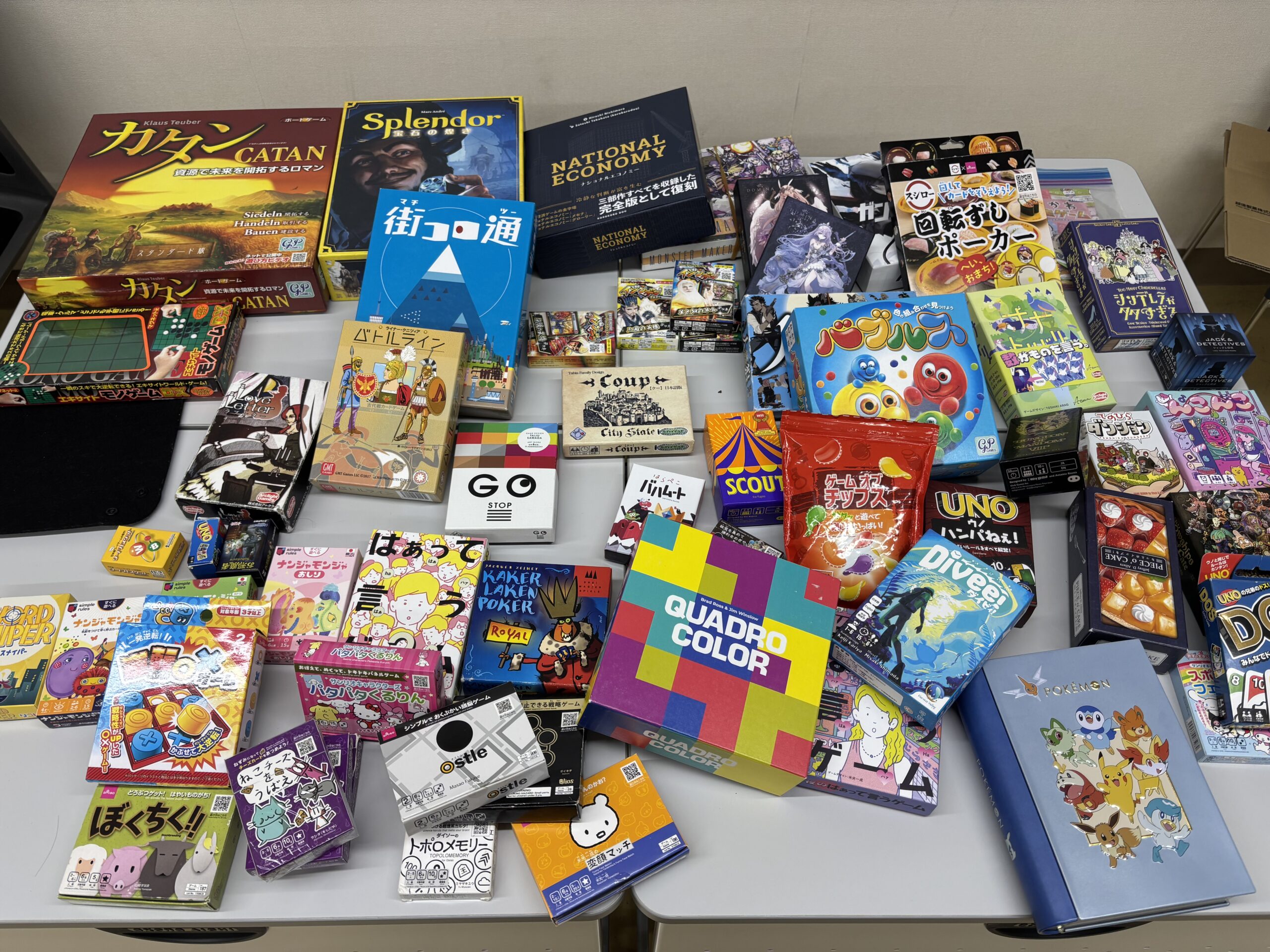 群大twitter同好会